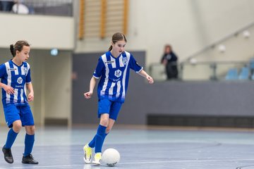 Bild 118 - wDJ Power Girls Cup Suederelbe